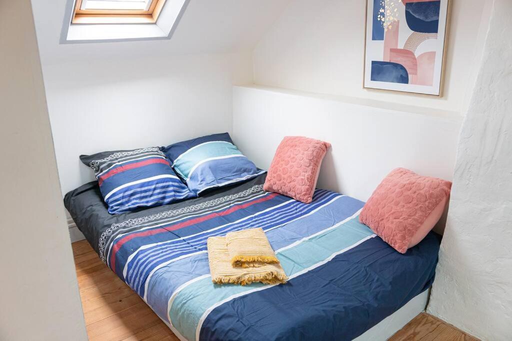 Le Puits D'Etretat-Belle Maison Esterno foto