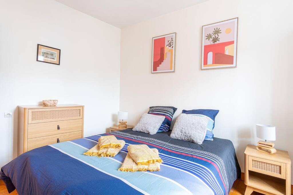 Le Puits D'Etretat-Belle Maison Esterno foto